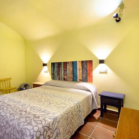 Apartamento-Cueva Mi Rincon Arcos de la Frontera Dış mekan fotoğraf